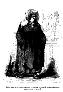 Madame Vauquer