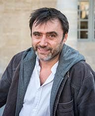 Thierry Planterose, cofondateur des Cours Thierry